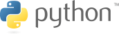 Python-logo